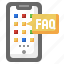 faq, technical, support, customer, service, answer, questions 