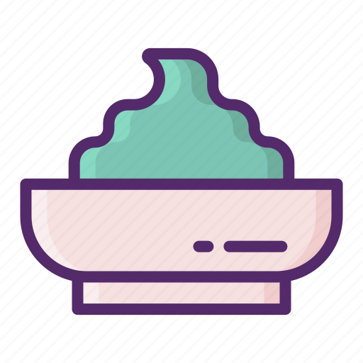 Wasabi, spice, ingredients, condiments, japanese, pepper icon - Download on Iconfinder