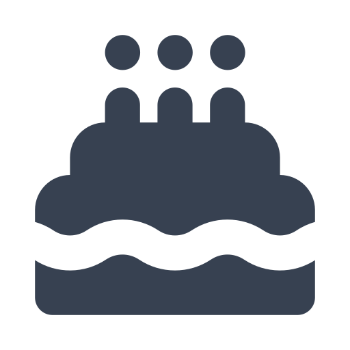 Cake icon - Free download on Iconfinder