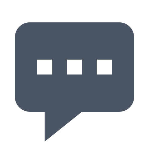 Chat, alt icon - Free download on Iconfinder
