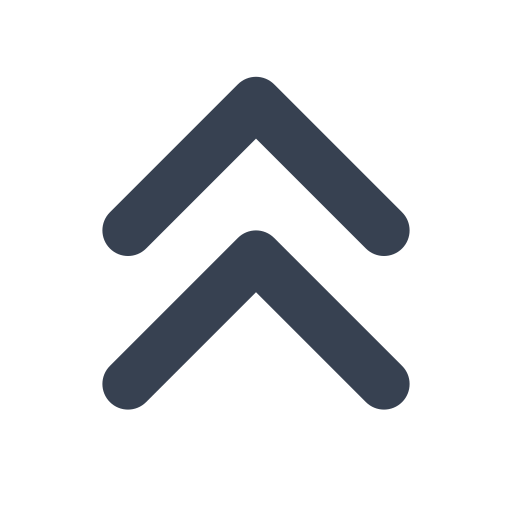 Chevron, up, double icon - Free download on Iconfinder