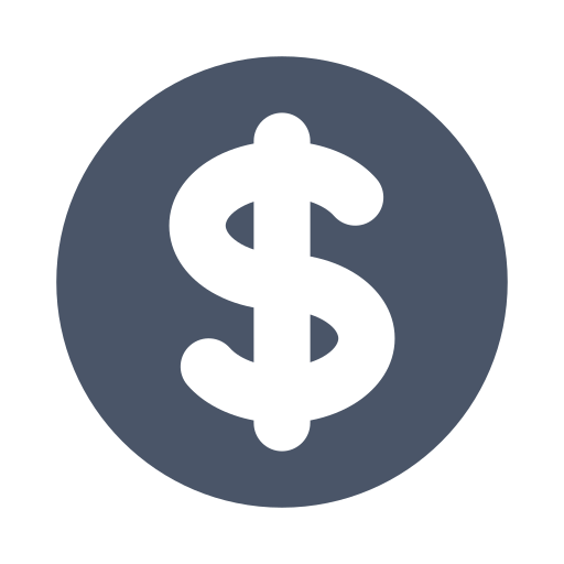Dollar, currency icon - Free download on Iconfinder