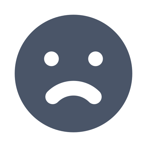 Emoji, sad icon - Free download on Iconfinder