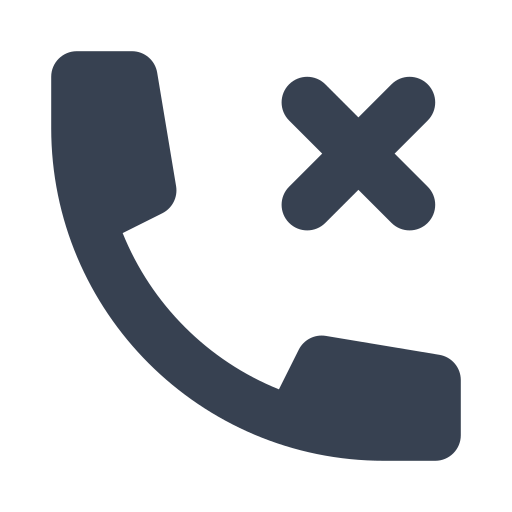 Call, missed, phone icon - Free download on Iconfinder