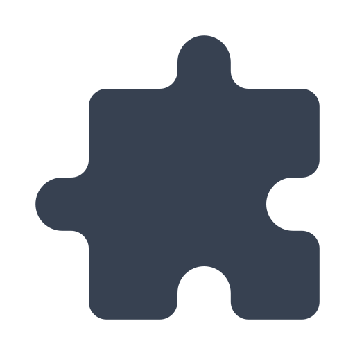 Puzzle icon - Free download on Iconfinder