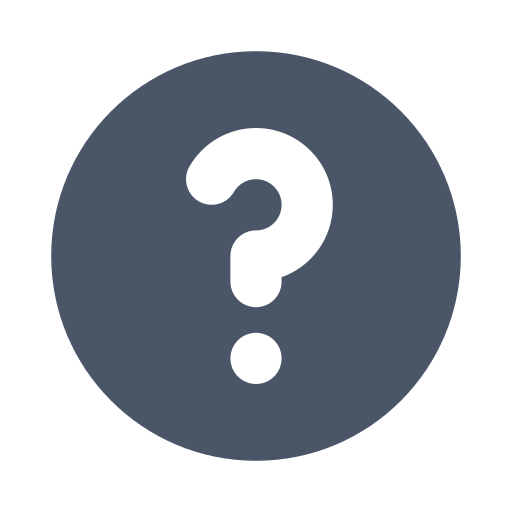 Mark, question, circle icon - Free download on Iconfinder