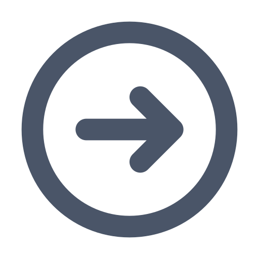 Circle, arrow, right icon - Free download on Iconfinder