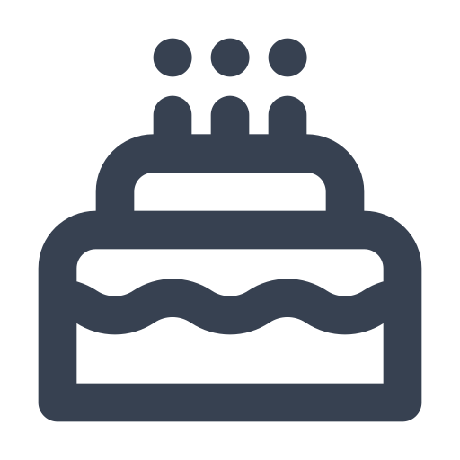 Cake icon - Free download on Iconfinder