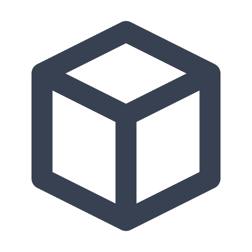 Cube icon - Free download on Iconfinder