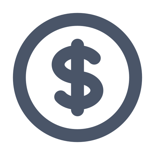 Currency, dollar icon - Free download on Iconfinder