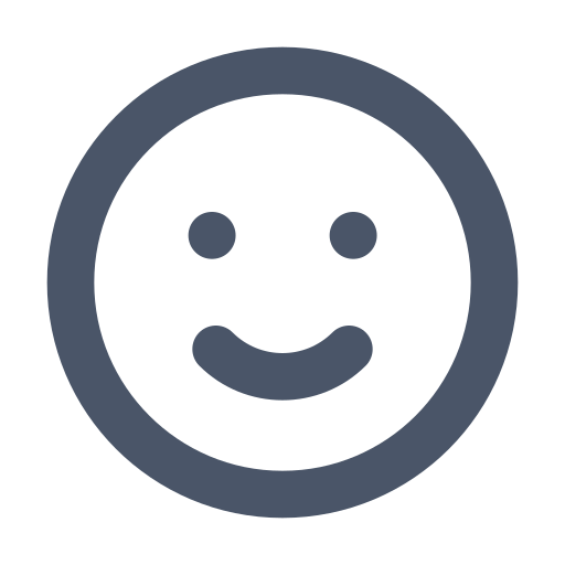 Happy, emoji icon - Free download on Iconfinder