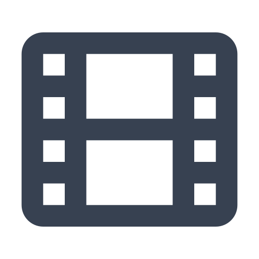 Film icon - Free download on Iconfinder