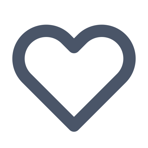 Heart icon - Free download on Iconfinder