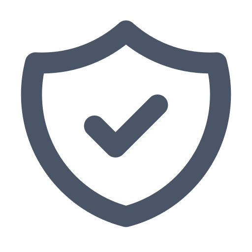 Shield, check icon - Free download on Iconfinder