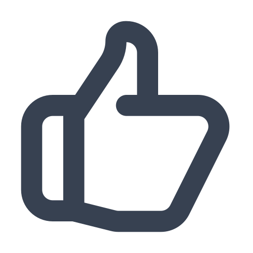 Thumb, up icon - Free download on Iconfinder