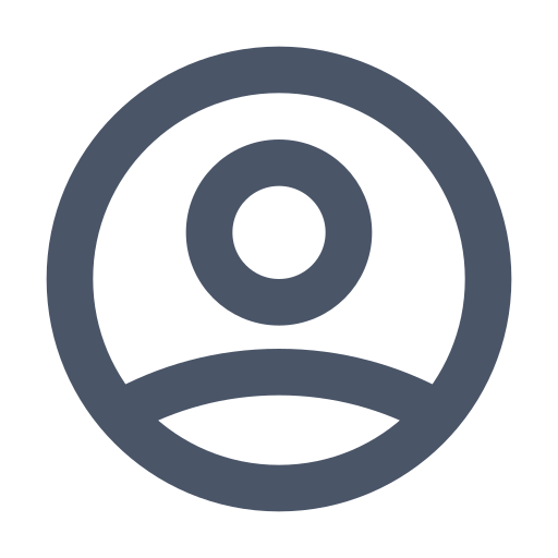 Circle, user icon - Free download on Iconfinder