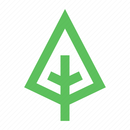 Eco, ecology, green, nature, organic, park, tree icon - Download on Iconfinder