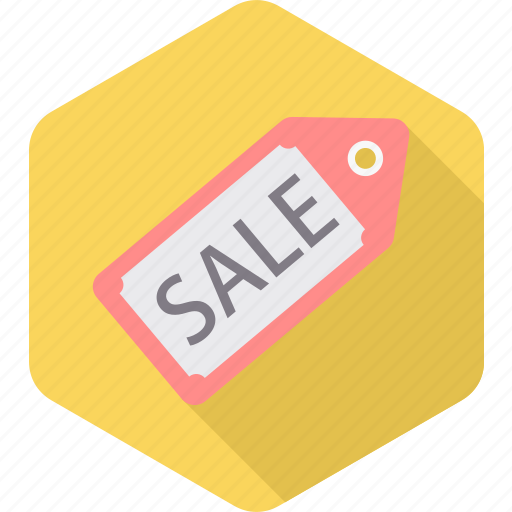 Sale, tag, discount, label, offer, price, sticker icon - Download on Iconfinder