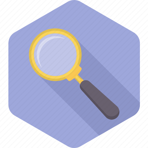 Magnifier, explore, find, magnifying, search, seo icon - Download on Iconfinder