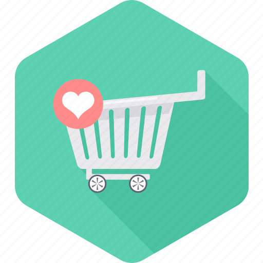 Cart, wishlist, add, buy, ecommerce, online, shopping icon - Download on Iconfinder