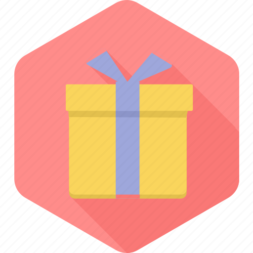 Package, parcel, box, delivery, gift, gifts, shipping icon - Download on Iconfinder