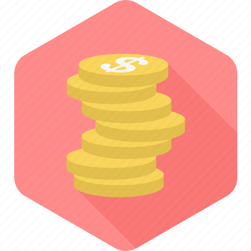 Budget, coins, banking, cash, finance, money, payment icon - Download on Iconfinder