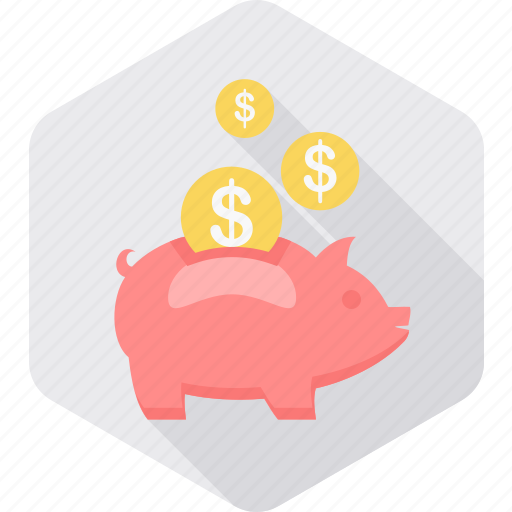 Funds, save, gpf, pension, retirement plans, saving, savings icon - Download on Iconfinder