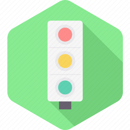 Light, lights, road, signal, signals, signs, traffic icon - Download on Iconfinder