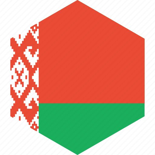 Belarus, country, flag, world icon - Download on Iconfinder