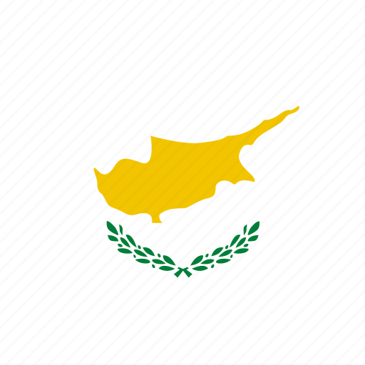Country, cyprus, flag, world icon - Download on Iconfinder