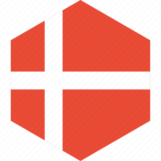 Country, denmark, flag, world icon - Download on Iconfinder
