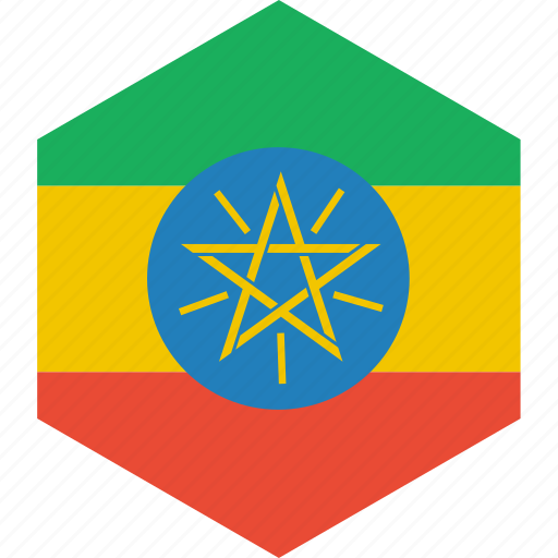 Country, ethiopia, flag, world icon - Download on Iconfinder