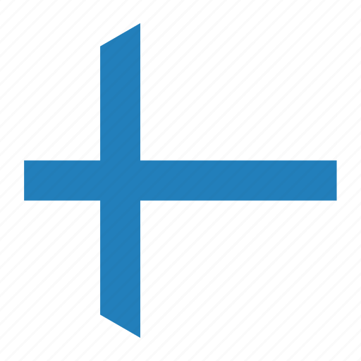 Country, finland, flag, world icon - Download on Iconfinder