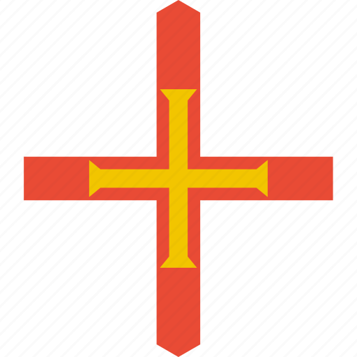 Country, flag, guernsey, world icon - Download on Iconfinder