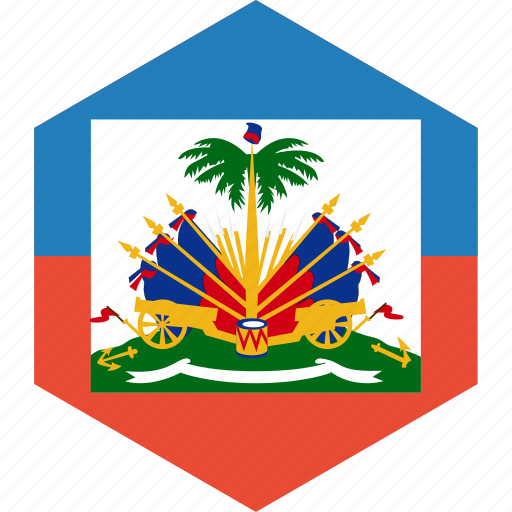 Country, flag, haiti, world icon - Download on Iconfinder