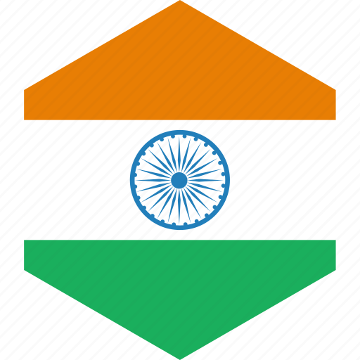 Country, flag, india, world icon - Download on Iconfinder