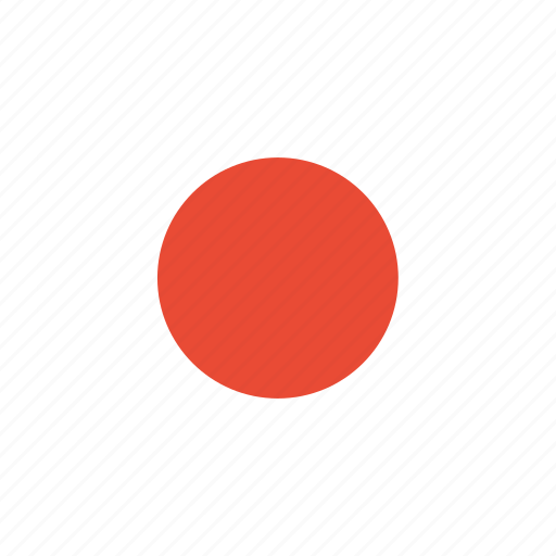 Country, flag, japan, world icon - Download on Iconfinder