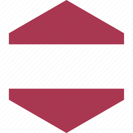 Country, flag, latvia, world icon - Download on Iconfinder