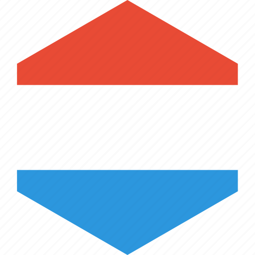 Country, flag, luxembourg, world icon - Download on Iconfinder