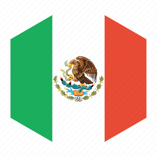 Country, flag, mexico, world icon - Download on Iconfinder