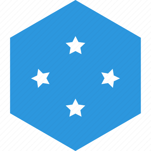 Country, flag, micronesia, world icon - Download on Iconfinder