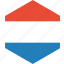 country, flag, netherlands, world 
