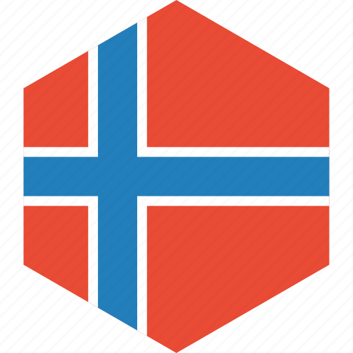 Country, flag, norway, world icon - Download on Iconfinder