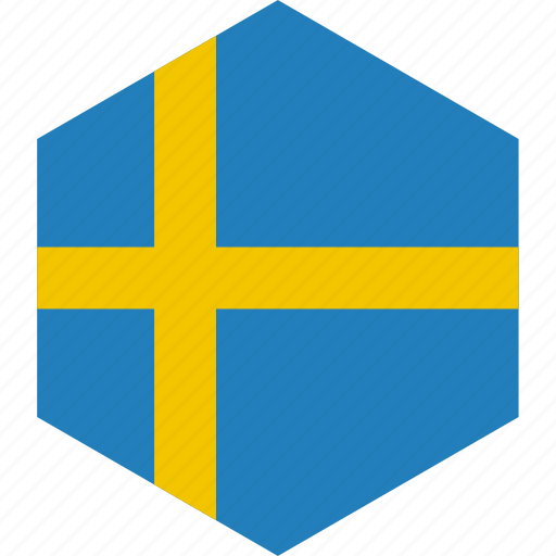 Country, flag, sweden, world icon - Download on Iconfinder