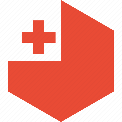Country, flag, tonga, world icon - Download on Iconfinder