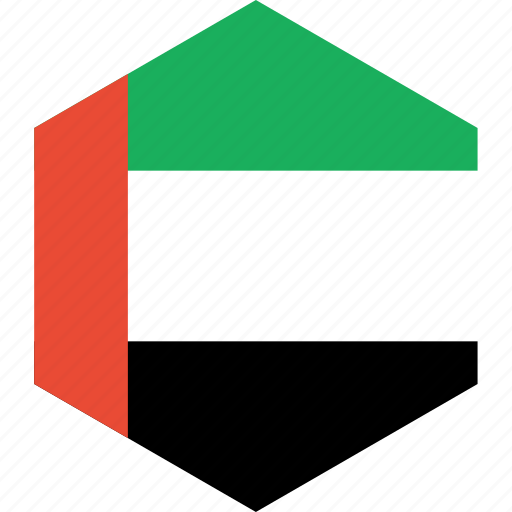 Arab, country, emirates, flag, uae, united, world icon - Download on Iconfinder