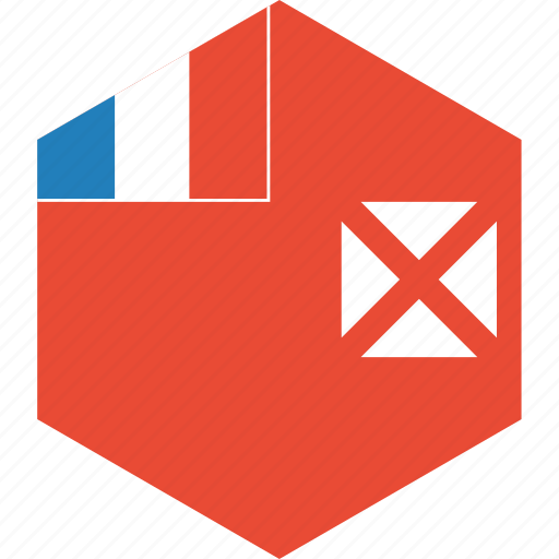 And, country, flag, futuna, wallis, world icon - Download on Iconfinder