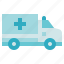 allergy, medical, ambulance, hospital, transport 