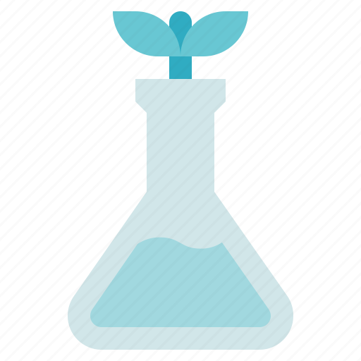 Allergy, medical, gmo, genetically, science, lab, plant icon - Download on Iconfinder