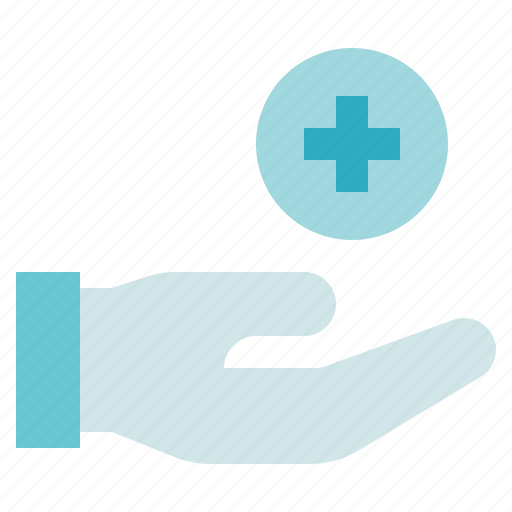 Allergy, medical, healthcare, hospital, hand icon - Download on Iconfinder